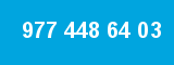 977 448 64 03